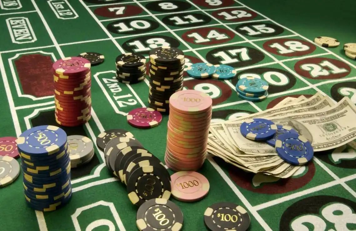 ta88club Live Casino trực tuyến